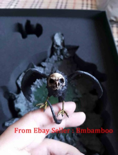 DARK CROWN TOYS 1/6 Dark Blood Hell Saints Action Figures Model Rare Collect Toy - Picture 12 of 24