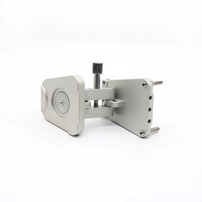 Dental Lab Essential: 360° Magnetic Mount for Artex Articulators