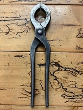 Eldi Vintage Bicycle Headset Pliers