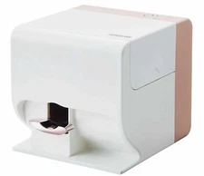 KOIZUMI Digital Nail Printer PriNail Art Machine Wi-Fi KNP-N800/P