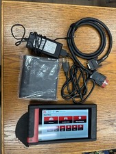 Mactools Et9200adv Automotive Diagnostic Scanner