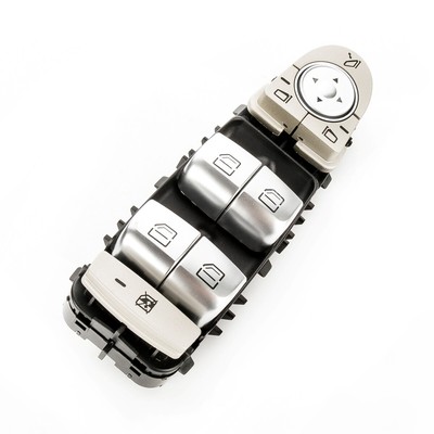 Switch Window Regulator Power for Mercedes Glc 253 A2059056811  