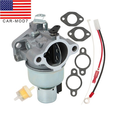 Carburetor for John Deere L110 LT155 LT160 Lawn Mower