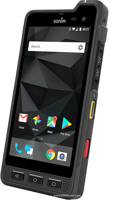 Unlocked Sonim XP8 XP8800 Rugged 64GB 5.0" 12MP Android IP69 water resistant LTE - image 4 of 4