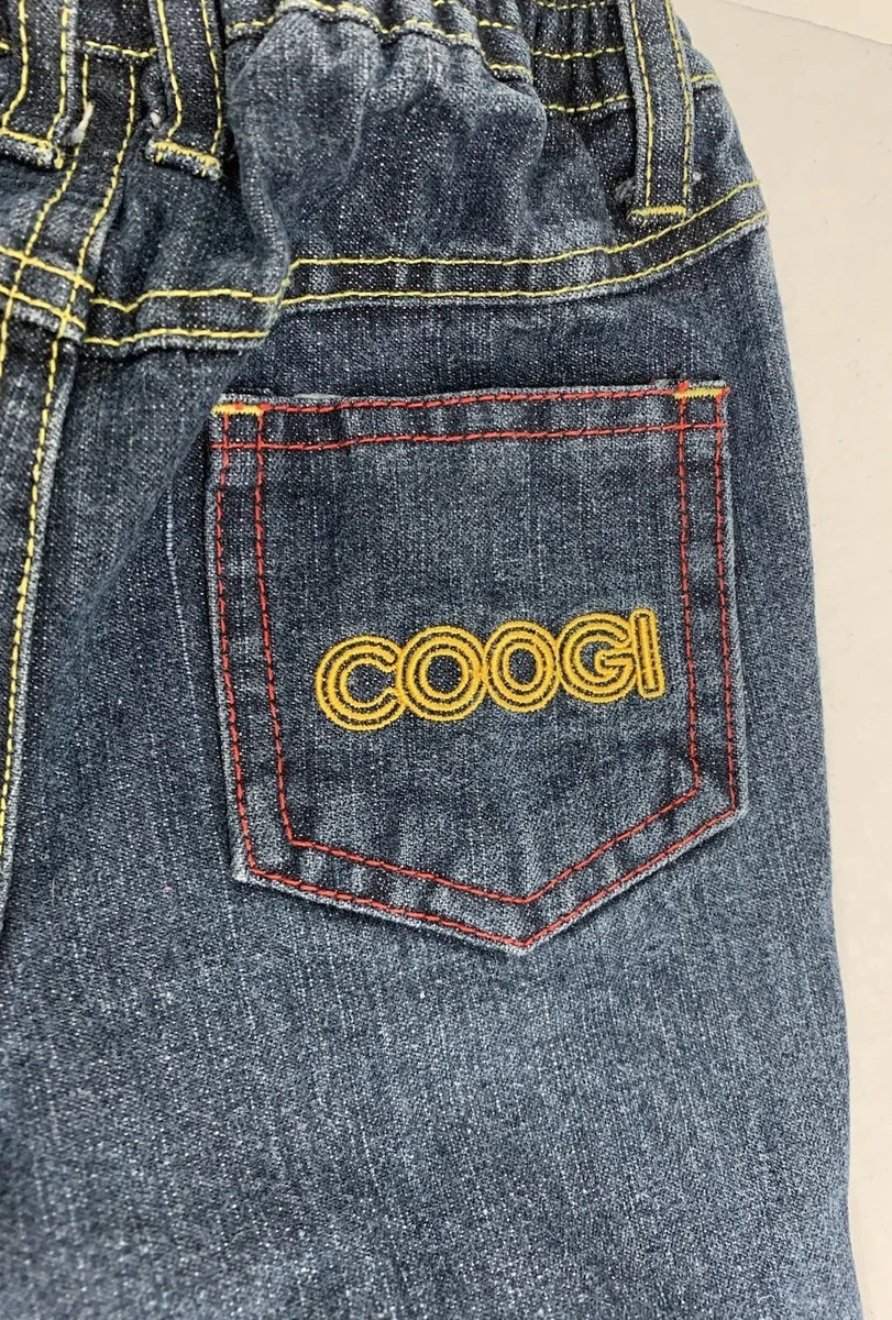 Infant Coogi Clearance