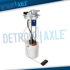 Fuel Pump Module Assembly for 2009 Chevy Cheyenne Silverado 1500 GMC Sierra 1500