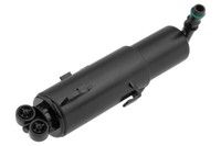NTY WaschwasserdÜSe Scheinwerferreinigun FÜR Audi A4 2007-/RECHTS/ EDS-AU-0