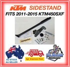 KTM Motorcycle & Scooter Side Stands & Centre Stands