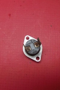 WÄSCHETROCKNER INDESIT IDC75 UK THERMOSTAT