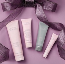 Mary Kay Timewise Day/Night/Eye Cream/4-in-1 Cleanser - for Combo /Oily skin