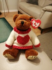 Ty attic treasure collectables 'Casanova'