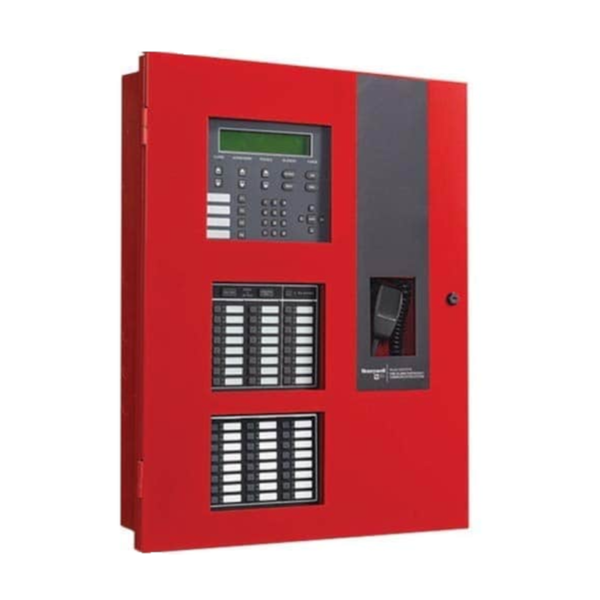 Silent Knight 6820EVS Fire Alarms for sale online eBay