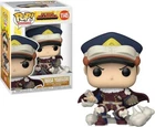 Funko Pop! Animation: My Hero Academia - Inasa Yoarashi