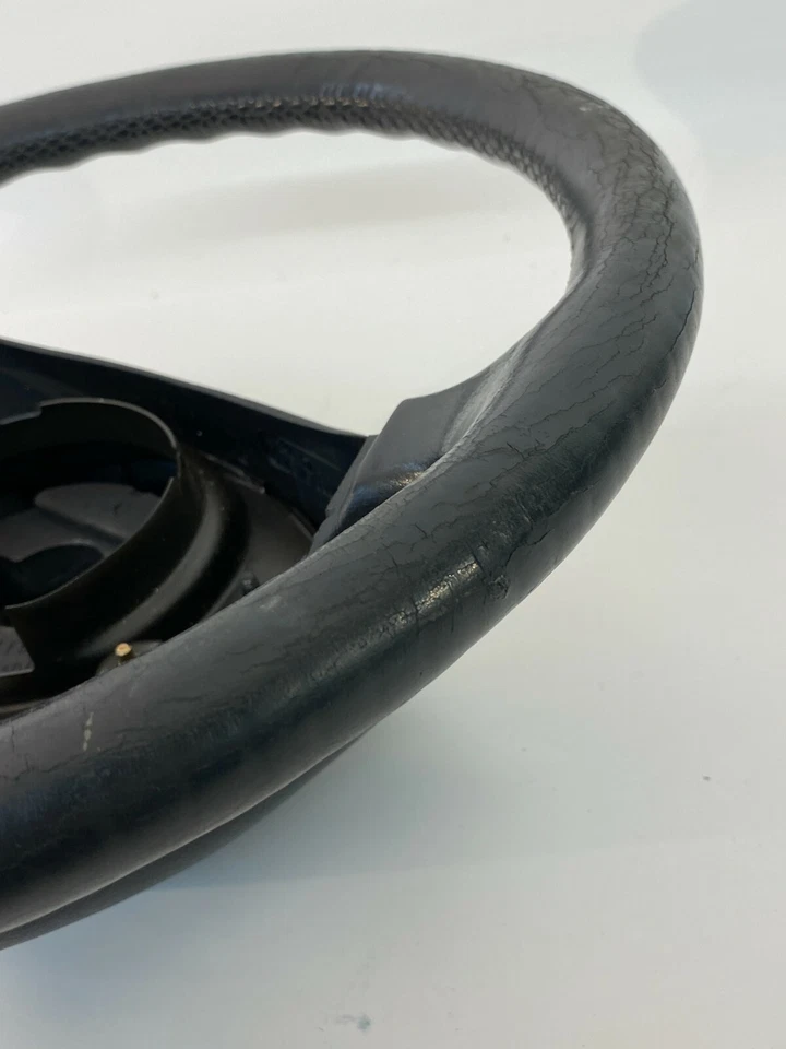 2000-2006 Mercedes-Benz S500 S430 Left Driver Steering Wheel 6015835 OEM Foto 4 de 4