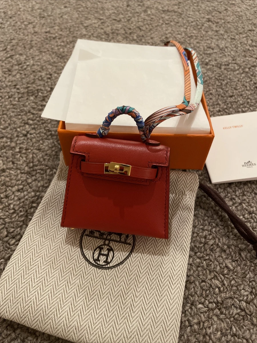 Hermes Kelly Sellier Bag