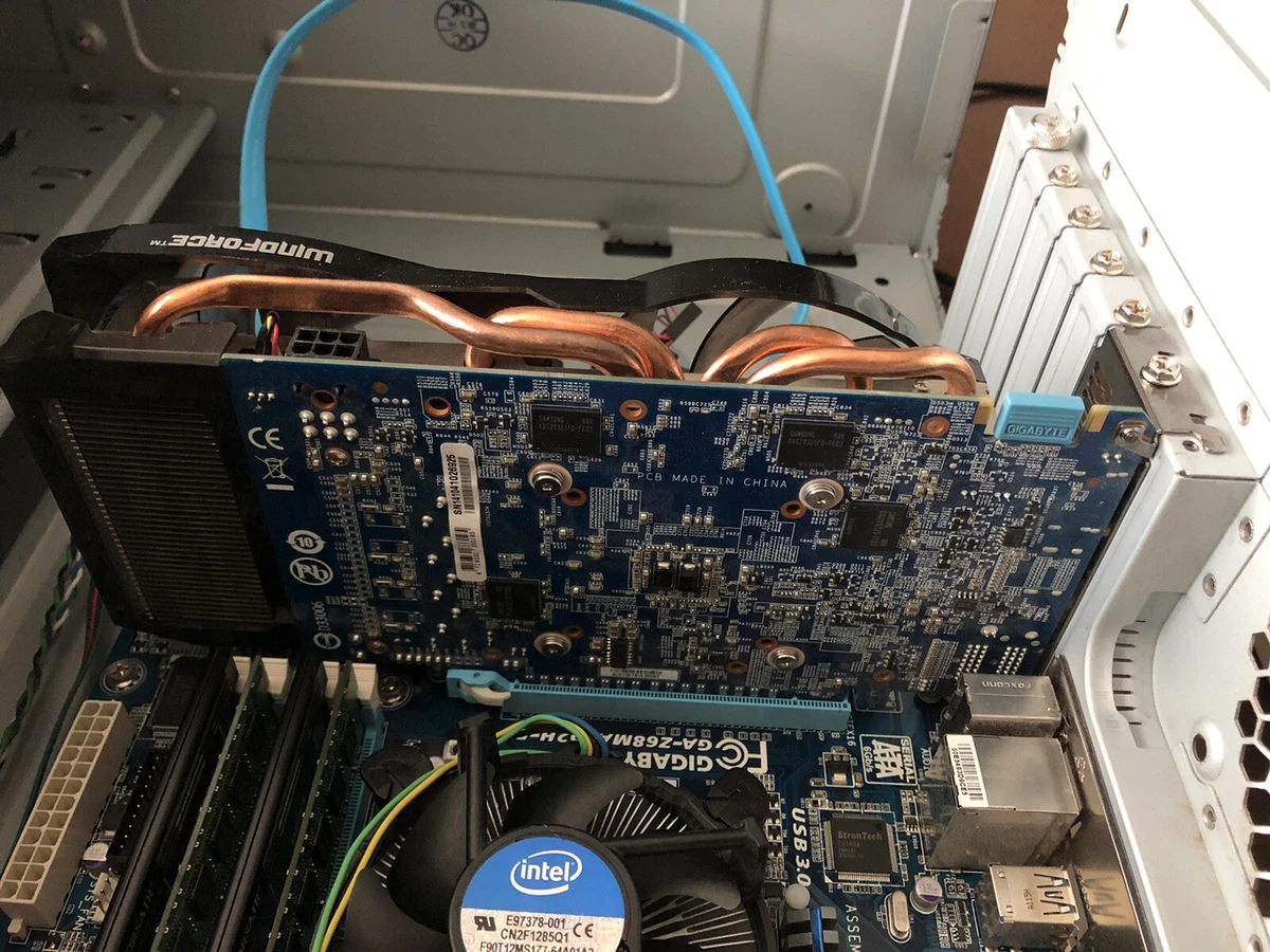 Gtx 660 shop ebay