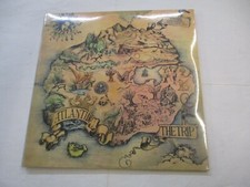 TRIP - ATLANTIDE - 2LP VINYL REISSUE NEW SEALED 2013