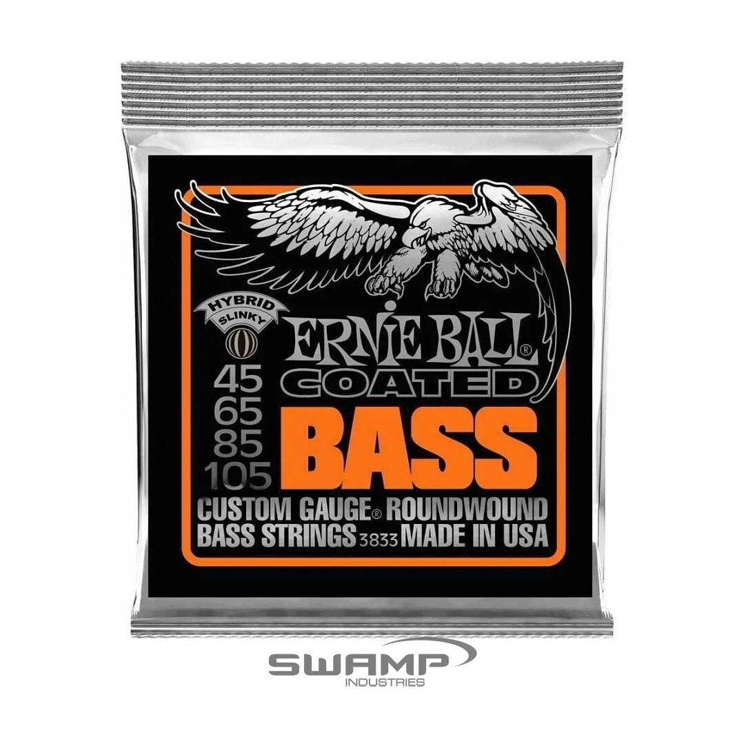 Ernie ball 2813 deals