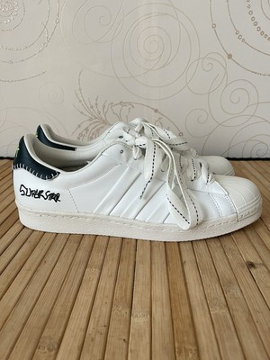 adidas superstar size 42