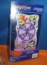 DesignWare The Powerpuff Girls Party Game Table Centerpiece 1999