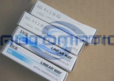 1PCS Brand New IKO linear guide slider ML9C1HS2