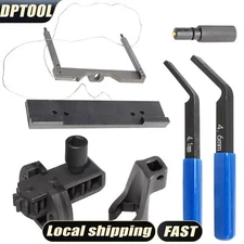 Camshaft Timing TDC Locating Pin Engine Tools For Detroit Diesel DD15 DD16