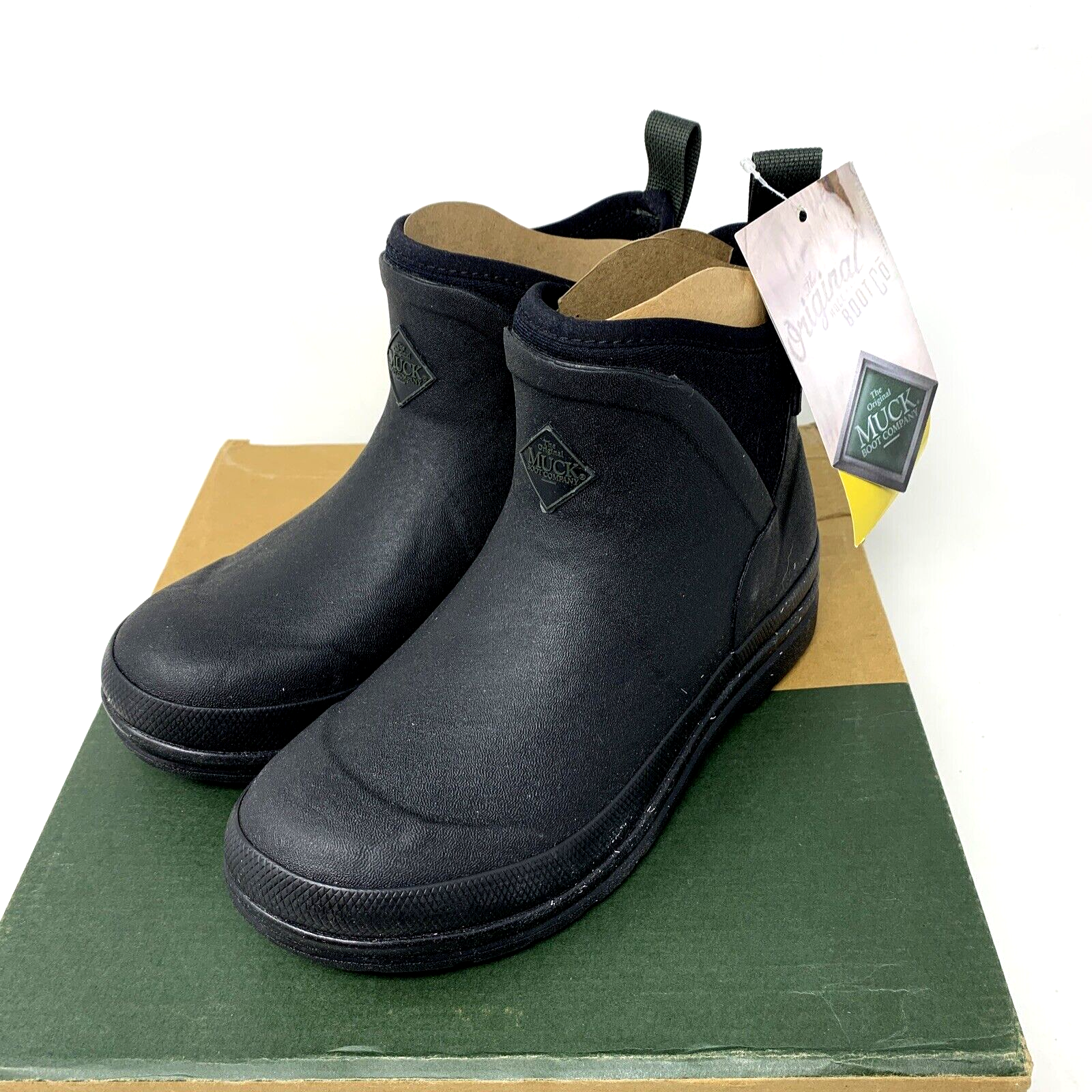 Muck Boot Women's 5 Originals Ankle 