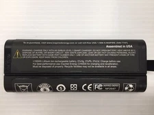 NEW Inspired Energy Battery compatible for Fluke BP291 High Capacity 9300 mAh