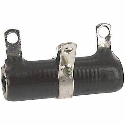 1Pc Ohmite D25K100E Resistor, Wirewound, Res 100 Ohms, Pwr-Rtg25 W, Tol 10%, Lu