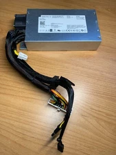 Dell CKMX0 PS-4251-1D1-LF 250W Power Supply L250E-S0 for PowerEdge R210