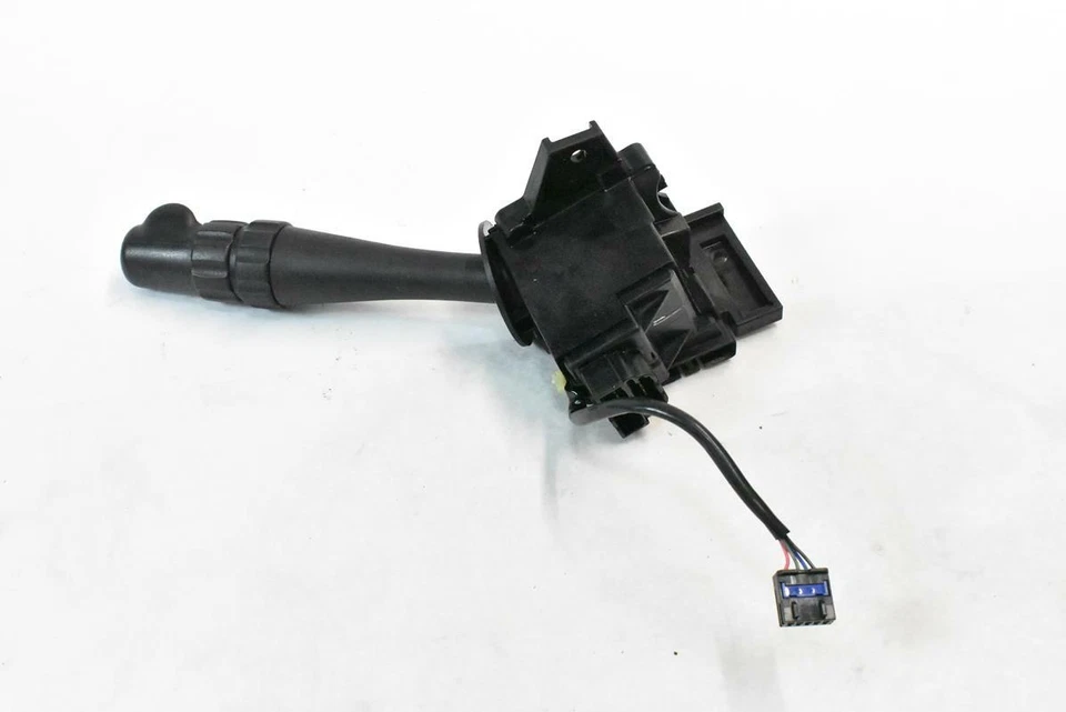 2004-2009 Cadillac XLR Headlight Turn Signal Cruise Switch Lever OEM — 第 4/4 张图片