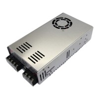 SD-500L-24 Wandler: Dc/Dc 504W Ueing: 19-72V Uausg: 24VDC Iausg: 21A 1150G Mean