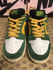 nike dunk buck