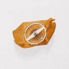 FHF 25-3, 251 Balance Complete Watch Part Bestfit 721/274 Watchmakers New Stock