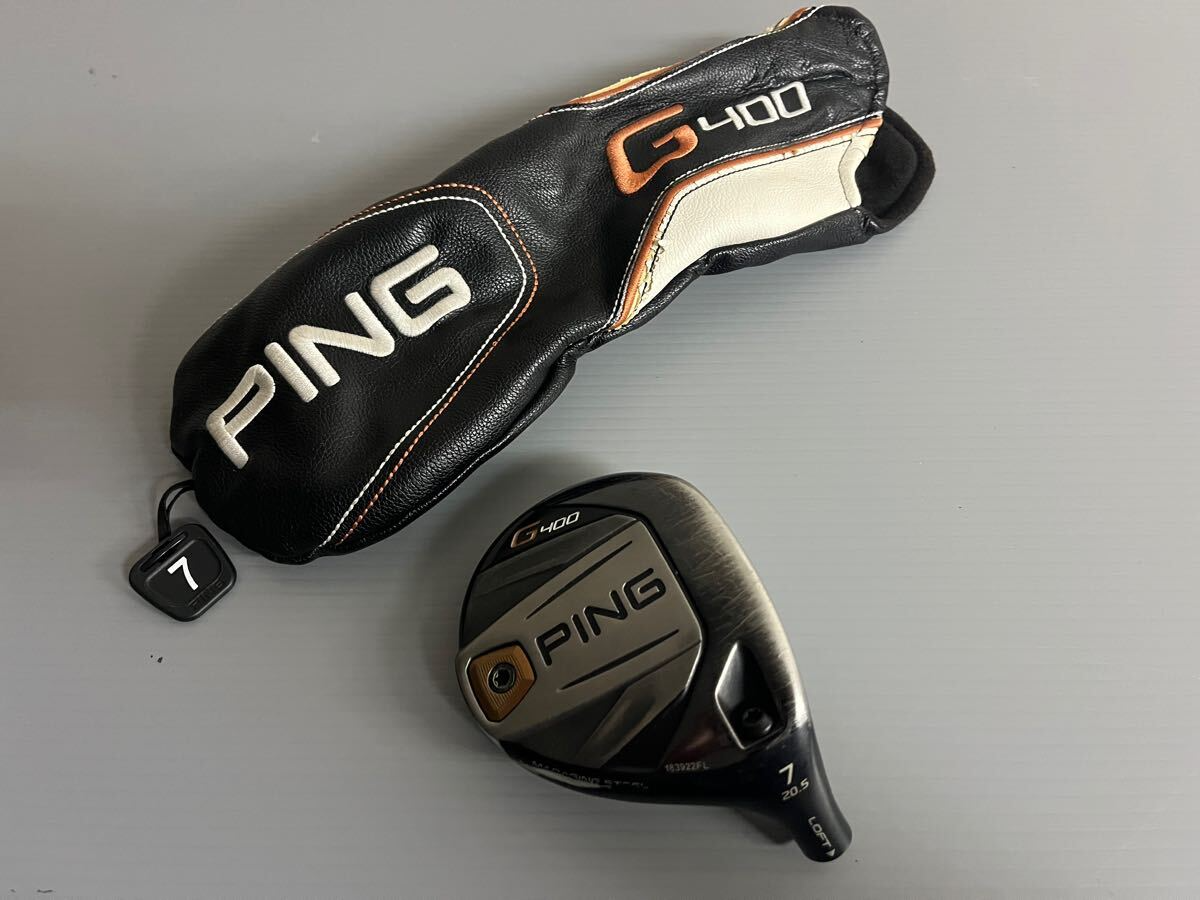 ピン-G400-7W 【公式通販】