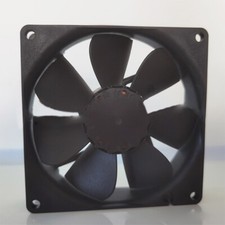 Cooling Fan For Ebmpapst 3418N 48V 2.4W 51mA