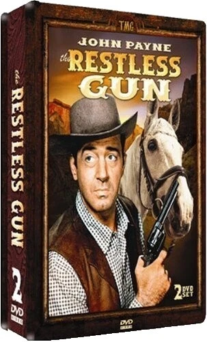 Collector's Edition Westerns DVDs & Blu-ray Discs