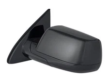 For 2015-2020 GMC Yukon Mirror Left TechPro 25727RCSX 2016 2017 2018 2019