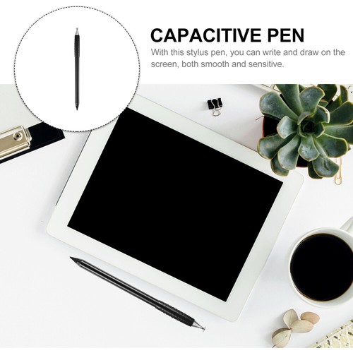Stylus Touchscreen Tablets Stylus Pens Capacitive Pen Office Study Home - 第 10/12 張圖片
