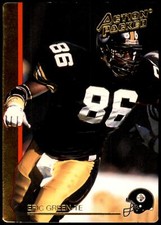 Eric Green #227 1992 Action Packed