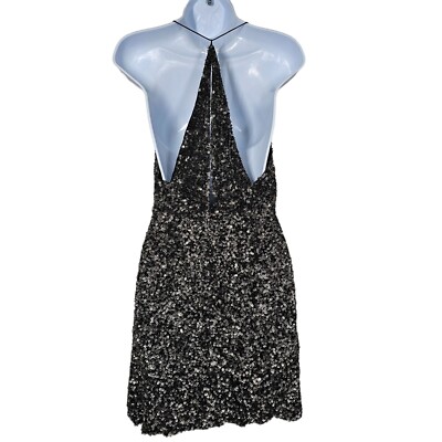 black formal long sleeve dress Juliette Size:4XL-10/12 Years elongating effect Versatile black Execution: Men's watch Gina Tricot long wide