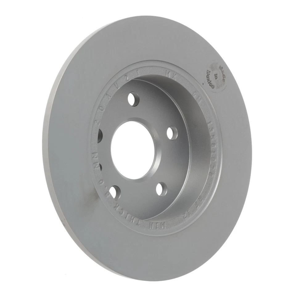 Rotor de freno de disco trasero genuino GM 1916-2020 Chevrolet Bolt EV Cruze Volt 13514611 Foto 2 de 4