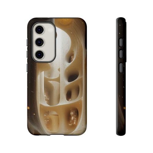 Spires White Architecture Phone Case for iPhone, Samsung Galaxy, Pixel - 第 183/236 張圖片