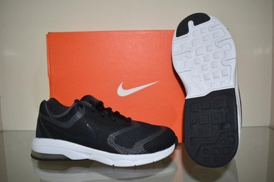 Nike Air Max Premiere Run Boy's Pre School 716792 005 Black NIB