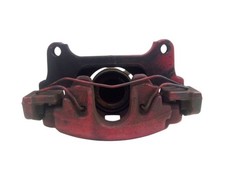 Bremssattel vorne rechts Rot, GTI passt für VW GOLF VI (5K1) 2.0 GTI 1K0615124F