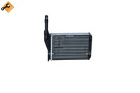 WäRmetauscher Innenraumheizung Easy FIT NRF 54245 FüR Renault Espace Avantime 3
