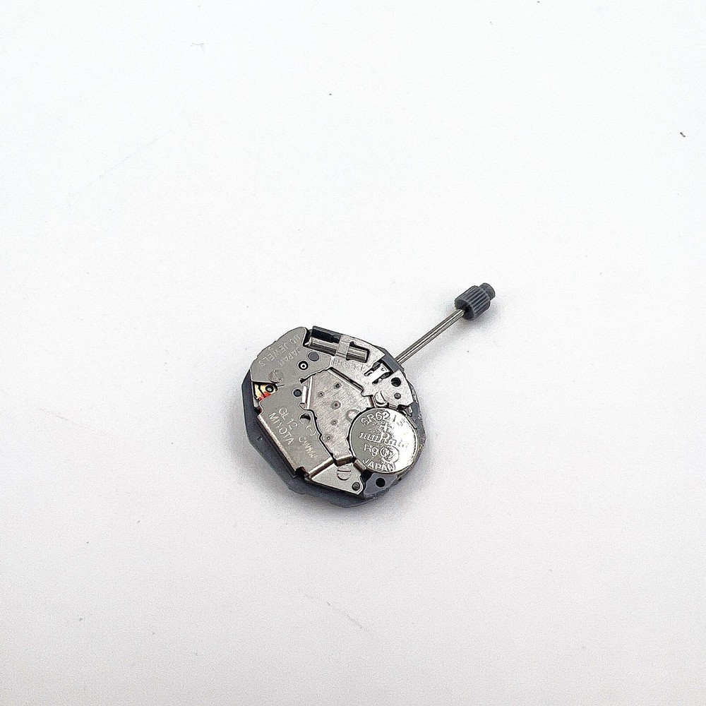 Professional Date/Calendar At 3 Quartz Watch Movement For Miyota GL10 GL12