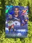 Ultimate Dropz HSV 2025-2025 ONLY Cracked Ice Yussuf Poulsen