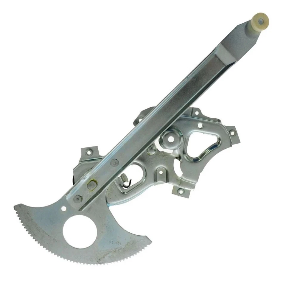 Nuevo juego de pares de reguladores de ventana eléctrica delanteros diestro derecho para camioneta Chevy 82-94 Foto 3 de 4