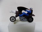 Hot Wheels - LOOSE ORIGINAL RRRumbler - DARK  BROWN  BOLD EAGLE #1
